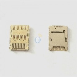 LEITOR CARTAO SIM SAMSUNG GALAXY J5 J500 NOTE N9005